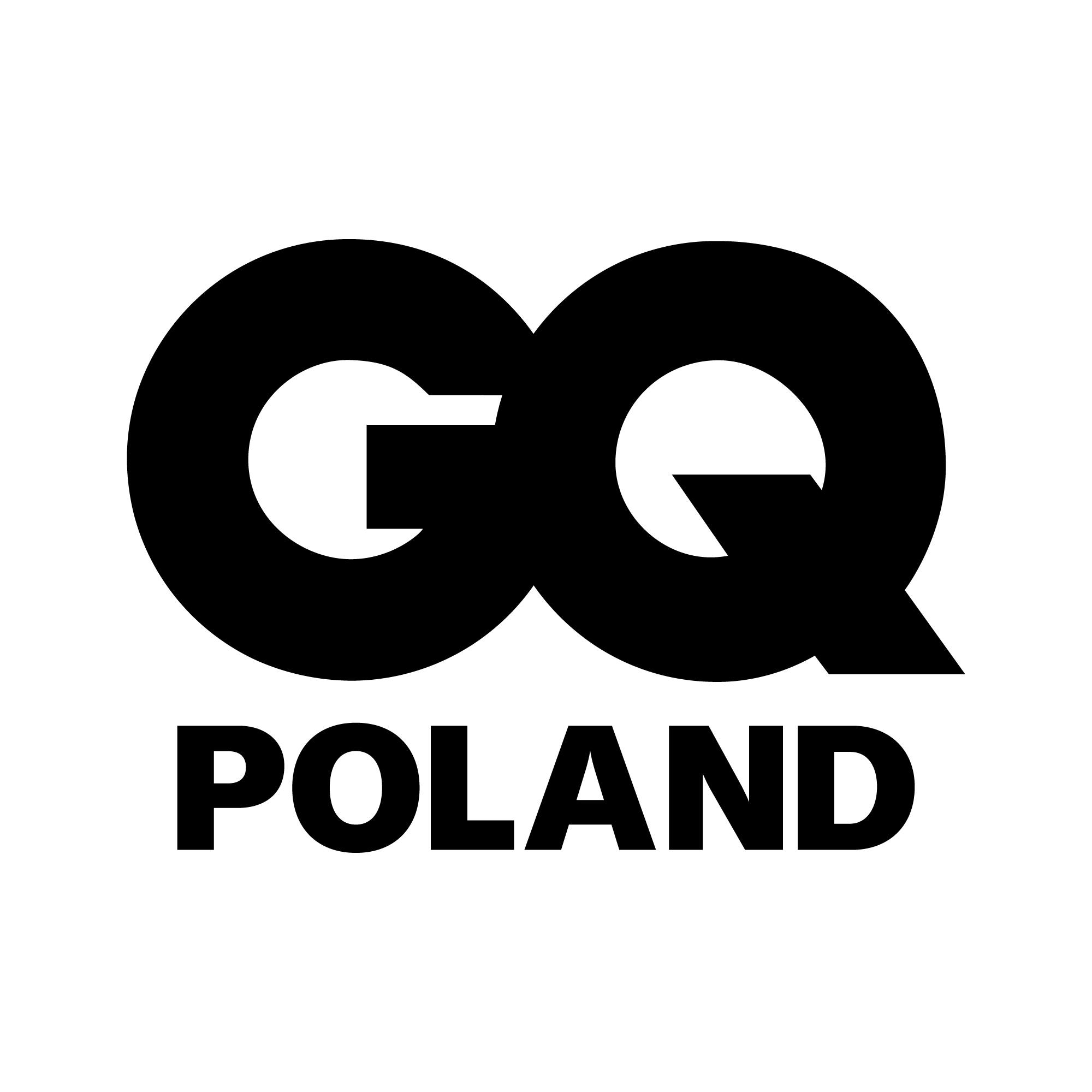 GQ Logo